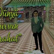Hemra Rejepow Dursun Mp3 Indir