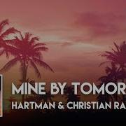 Hartman Mine By Tomorrow