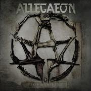 Allegaeon Formshifter