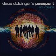 Marock Klaus Doldinger S Passport