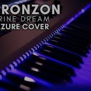 Choronzon State Azure