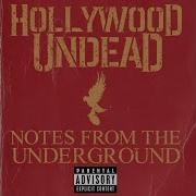 Kill Everyone Hollywood Undead