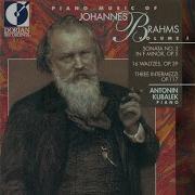 16 Waltzes Op 39 No 16 In C Sharp Minor Antonin Kubalek