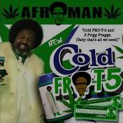 Surfing The Cold Fro T 5 Wave Feat Robert Money Afroman