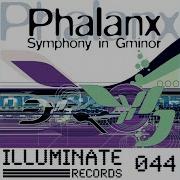 Symphony In G Minor Dejavu Remix Phalanx