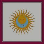 King Crimson Larks Tongues In Aspic