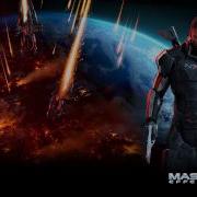 Mass Effect 3 Soundtrack End Credits