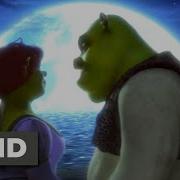 Accidentally In Iove From Shrek