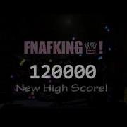 Fnaf 7 Winning Song