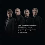 Russian Psalm Jan Garbarek Hilliard Ensemble