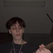 Lil Peep Angeldust Cover