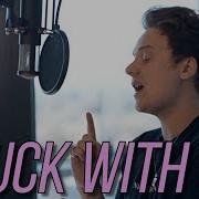 Stuck With U Conor Maynard