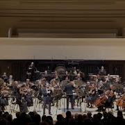 Sir William Walton Violin Concerto I Andante Tranquillo