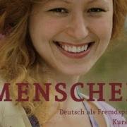 Menschen A2 1 Kursbuch Audio