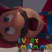 Mario Mamma Mia