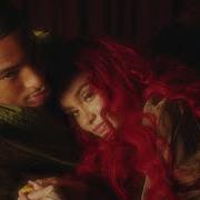 Arin Ray Kehlani Change