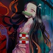 Nezuko Main Theme Nightcore