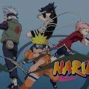 Naruto Opening 4