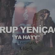 Grup Yeniçag