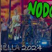 No Doubt Coachella 2024