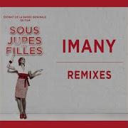 Imany You Will Never Know Ivan Spell Daniel Magre Radio Mix