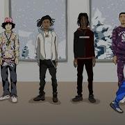 Shoreline Mafia Gangstas Sippas Feat Q Da Fool