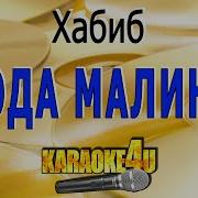 Караоке Ягода Малинка