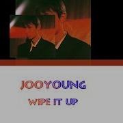 Jooyoung Wipe It Up