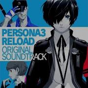 Persona The Ost