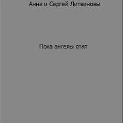 Анна И Сергей Литвиновы Пока Ангелы Спят