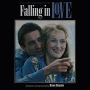 Falling In Love Dave Grusin