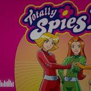 Totally Spies Here We Go