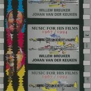 Willem Breuker Waddenzee Suite