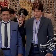 محسن دولت اصغر باکردار علی براتی مراسم ختنه سوری استاد غفاریان استاد