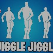 Fortnite Jiggle Jiggle Emote