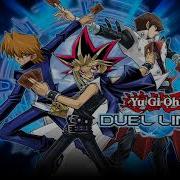 Yugioh Duel Links Ost 1000Lp Dm Vers1 Theme