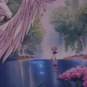 Sailor Moon Season 4 Ending