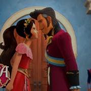 Elena Of Avalor Songs