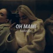 Chase Atlantic Oh Mani Slowed