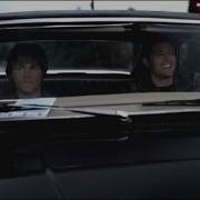 Supernatural Весь Пройденный Путь