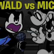 Fnf Untold Loneliness But Mickey Mouse