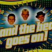 And The Beat Goes On Scooter