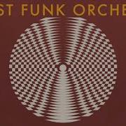 Ghost Funk Orchestra Walk Like A