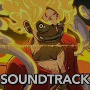 Luffy Gear 5 Theme