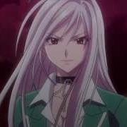 Rosario X Vampire Ending