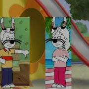 Max And Ruby Crying