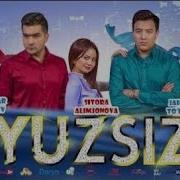 Yuzsiz Filmiga Soundtrack