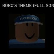 Evade Bobo Theme