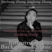 Jincheng Zhang Surface If You Can Understand Me