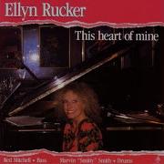 Ellyn Rucker I Never Get Enough Of You